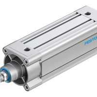 festo_DSBC-80-160-D3-PPSA-N3 Original New Stock 