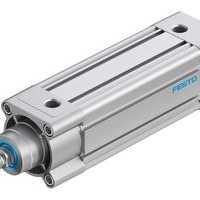 festo_DSBC-63-125-D3-PPSA-N3 Original New Stock 