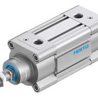 festo_DSBC-63-40-D3-PPVA-N3 Original New Stock 