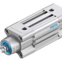 festo_DSBC-32-20-D3-PPSA-N3 Original New Stock 