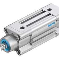 festo_DSBC-32-25-D3-PPSA-N3 Original New Stock 