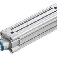 festo_DSBC-50-160-D3-PPVA-N3 Original New Stock 