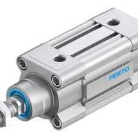 festo_DSBC-50-25-D3-PPSA-N3 Original New Stock 