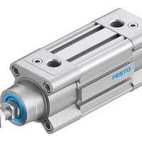 festo_DSBC-40-25-D3-PPVA-N3 Original New Stock 