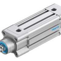 festo_DSBC-40-60-D3-PPSA-N3 Original New Stock 