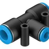 festo_QST-10-6 Original New Stock 