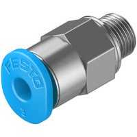 festo_QSM-M5-2 Original New Stock 
