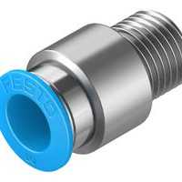 festo_QS-1/4-10-I Original New Stock 