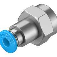 festo_QSF-1/8-4-B Original New Stock 