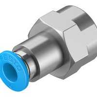 festo_QSF-1/4-6-B Original New Stock 