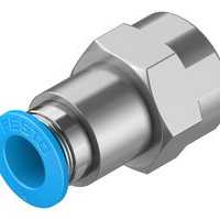 festo_QSF-1/4-8-B Original New Stock 
