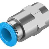 festo_QSF-1/4-10-B Original New Stock 