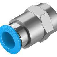 festo_QSF-3/8-12-B Original New Stock 