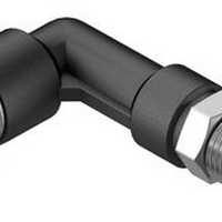 festo_QSLL-1/8-6 Original New Stock 