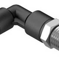 festo_QSLL-1/4-6 Original New Stock 
