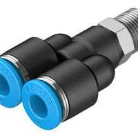 festo_QSY-1/8-6 Original New Stock 