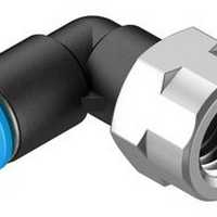 festo_QSLF-1/4-6-B Original New Stock 