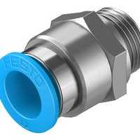 festo_QS-G3/8-12 Original New Stock 