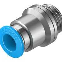 festo_QS-G1/4-8-I Original New Stock 