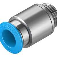 festo_QS-G1/4-10-I Original New Stock 
