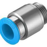 festo_QS-G3/8-12-I Original New Stock 