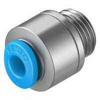 festo_QSM-G1/8-4-I Original New Stock 
