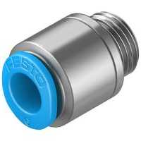 festo_QSM-G1/8-6-I Original New Stock 