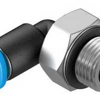 festo_QSML-G1/8-4 Original New Stock 