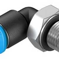 festo_QSML-G1/8-6 Original New Stock 