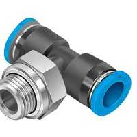 festo_QSMT-G1/8-6 Original New Stock 