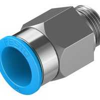 festo_QS-G3/8-16 Original New Stock 