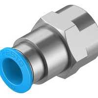 festo_QSF-1/2-12-B Original New Stock 