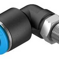 festo_QSL-1/8-10 Original New Stock 