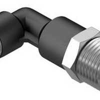 festo_QSLL-1/2-10 Original New Stock 