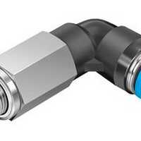 festo_QSLL-G1/2-16 Original New Stock 