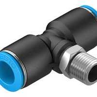 festo_QST-1/4-12 Original New Stock 