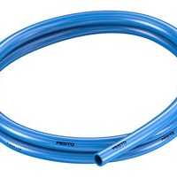 festo_PUN-H-10X1,5-BL Original New Stock 
