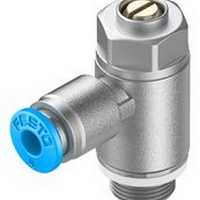 festo_GRLA-1/8-QS-4-D Original New Stock 