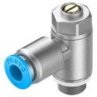 festo_GRLA-1/8-QS-6-D Original New Stock 