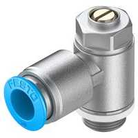festo_GRLA-1/4-QS-10-D Original New Stock 