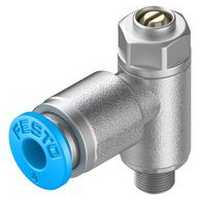 festo_GRLZ-M5-QS-4-D Original New Stock 