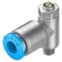 festo_GRLZ-M5-QS-6-D Original New Stock 
