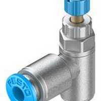 festo_GRLA-M5-QS-4-RS-D Original New Stock 
