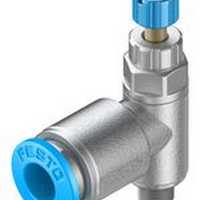 festo_GRLA-M5-QS-6-RS-D Original New Stock 