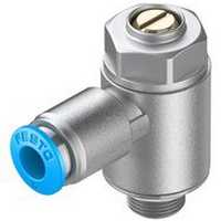 festo_GRLA-1/8-QS-6-MF-D Original New Stock 