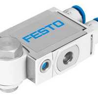 festo_VFOF-LE-BAH-G14-Q8 Original New Stock 