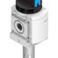 festo_MS6-EM1-1/2-S Original New Stock 