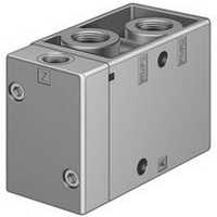 festo_9984 Original New Stock 