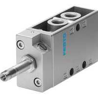 festo_9982 Original New Stock 