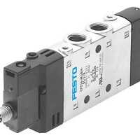 festo_CPE14-M1CH-5L-1/8 Original New Stock 